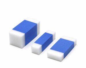 TAMIYA Polishing Compound Sponges (3) 87192