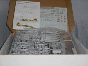 Tiger Hobbies 1/48 F5A Freedom Fighter 4 Decal Options SALE THK48001