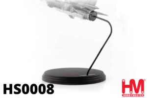 HOBBYMASTER HS0008 1/72 Jet Fighter (MiG 29, SU25 & F-2) Display Stand