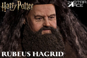 STAR ACE SA0020 1/6 Harry Potter Rubeus Hagrid Figure