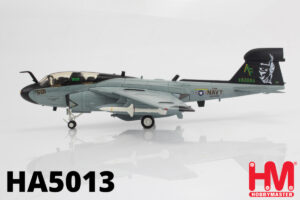 HOBBY MASTER HA5013 1/72 EA6B Prowler VAQ-209 2010 Diecast