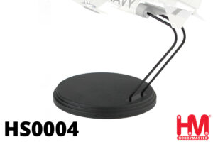 HOBBYMASTER HS0004 1/72 Jet Fighter (F-4, F-16 & F-15E) Display Stand
