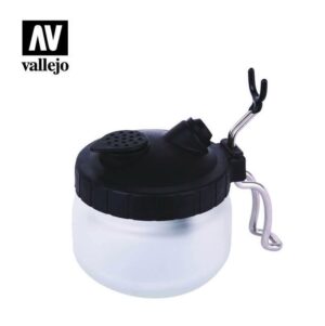 Vallejo - Airbrush Cleaning Pot Vallejo VAL26005