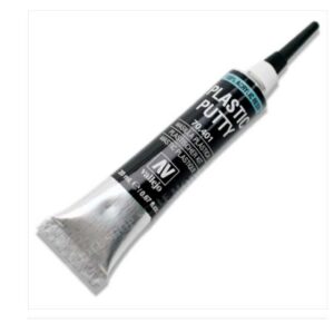 Vallejo Plastic Putty 20ml 70401  401