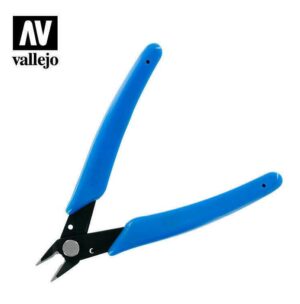 VALLEJO HOBBY TOOLS - SPRUCE & PHOTO ETCH CUTTER T08001