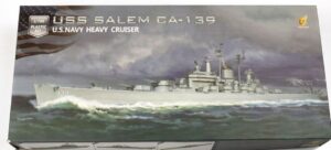 VERYFIRE 1/700 USS SALEM US HEAVY CRUISER VF700908